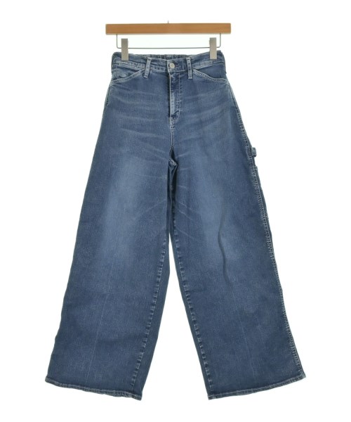 GOOD GRIEF(グッドグリーフ)デニムパンツ 青 サイズ:XS/2200675176101
