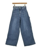 GOOD GRIEF（グッドグリーフ）デニムパンツ 青 サイズ:XS レディース/2200675176101