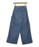 GOOD GRIEF（グッドグリーフ）デニムパンツ 青 サイズ:XS レディース/2200675176101
