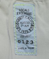 GOOD GRIEF（グッドグリーフ）デニムパンツ 青 サイズ:XS レディース/2200675176101