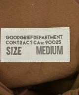 GOOD GRIEF（グッドグリーフ）ショートパンツ 茶 サイズ:M レディース/2200689644078