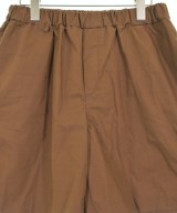 GOOD GRIEF（グッドグリーフ）ショートパンツ 茶 サイズ:M レディース/2200689644078