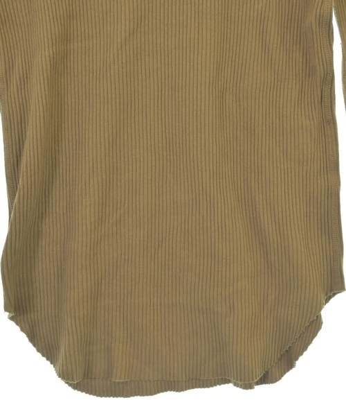 GOOD GRIEF（グッドグリーフ）Tシャツ・カットソー 茶 サイズ:F レディース/2200688888121