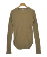 GOOD GRIEF（グッドグリーフ）Tシャツ・カットソー 茶 サイズ:F レディース/2200688888121