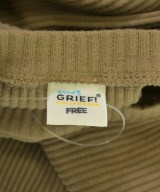 GOOD GRIEF（グッドグリーフ）Tシャツ・カットソー 茶 サイズ:F レディース/2200688888121