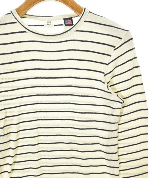 GOOD GRIEF（グッドグリーフ）Tシャツ・カットソー 白 サイズ:-(XS位) レディース/2200665370243