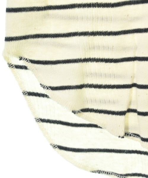 GOOD GRIEF（グッドグリーフ）Tシャツ・カットソー 白 サイズ:-(XS位) レディース/2200665370243