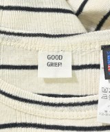 GOOD GRIEF（グッドグリーフ）Tシャツ・カットソー 白 サイズ:-(XS位) レディース/2200665370243