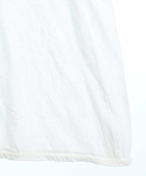 GOOD GRIEF（グッドグリーフ）Tシャツ・カットソー 白 サイズ:F レディース/2200665370342