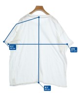 GOOD GRIEF（グッドグリーフ）Tシャツ・カットソー 白 サイズ:F レディース/2200665370342