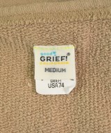 GOOD GRIEF（グッドグリーフ）ワンピース ベージュ サイズ:M レディース/2200693662327