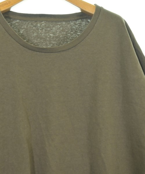 GOOD GRIEF（グッドグリーフ）Tシャツ・カットソー カーキ サイズ:F レディース/2200694394081