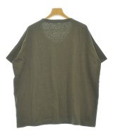 GOOD GRIEF（グッドグリーフ）Tシャツ・カットソー カーキ サイズ:F レディース/2200694394081