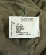 GOOD GRIEF（グッドグリーフ）Tシャツ・カットソー カーキ サイズ:F レディース/2200694394081