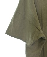 GOOD GRIEF（グッドグリーフ）Tシャツ・カットソー カーキ サイズ:F レディース/2200694394081