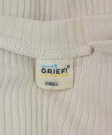 GOOD GRIEF（グッドグリーフ）Tシャツ・カットソー 白 サイズ:F レディース/2200695706111