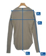 GOOD GRIEF（グッドグリーフ）Tシャツ・カットソー カーキ サイズ:F レディース/2200695706210