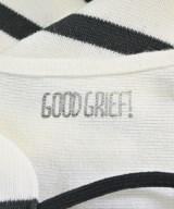 GOOD GRIEF（グッドグリーフ）Tシャツ・カットソー 白 サイズ:F レディース/2200695678074