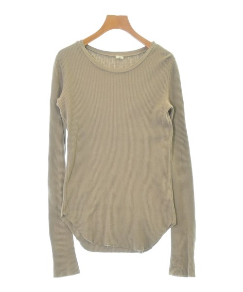 GOOD GRIEF(グッドグリーフ)Tシャツ・カットソー 茶 サイズ:F/2200656889044