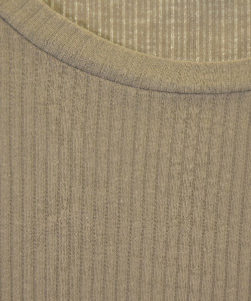 GOOD GRIEF（グッドグリーフ）Tシャツ・カットソー 茶 サイズ:F レディース/2200656889044