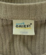 GOOD GRIEF（グッドグリーフ）Tシャツ・カットソー 茶 サイズ:F レディース/2200656889044