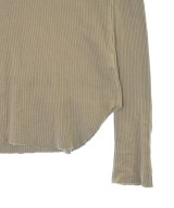 GOOD GRIEF（グッドグリーフ）Tシャツ・カットソー 茶 サイズ:F レディース/2200656889044