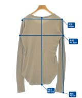 GOOD GRIEF（グッドグリーフ）Tシャツ・カットソー 茶 サイズ:F レディース/2200656889044