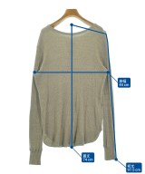 GOOD GRIEF（グッドグリーフ）Tシャツ・カットソー グレー サイズ:F レディース/2200656889051