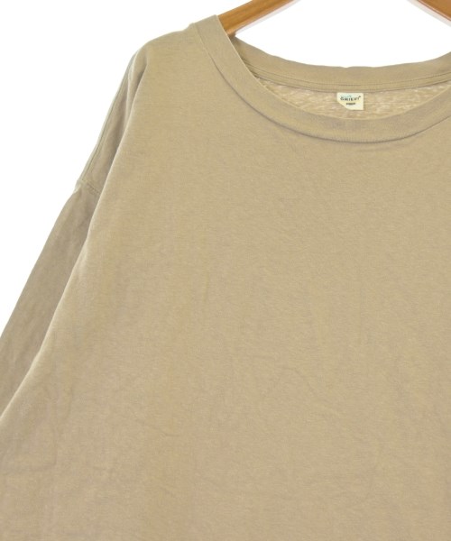 GOOD GRIEF（グッドグリーフ）ワンピース ベージュ サイズ:F レディース/2200655721017