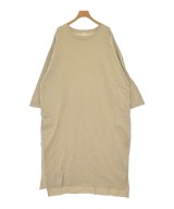 GOOD GRIEF（グッドグリーフ）ワンピース ベージュ サイズ:F レディース/2200655721017