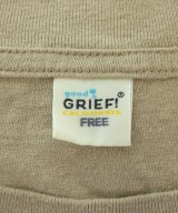 GOOD GRIEF（グッドグリーフ）ワンピース ベージュ サイズ:F レディース/2200655721017