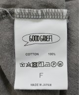 GOOD GRIEF（グッドグリーフ）Tシャツ・カットソー グレー サイズ:F レディース/2200655721024