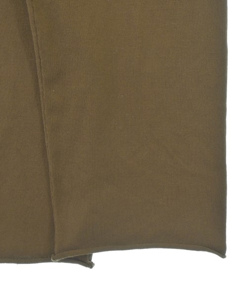 GOOD GRIEF（グッドグリーフ）オールインワン/サロペット 茶 サイズ:F レディース/2200655721086