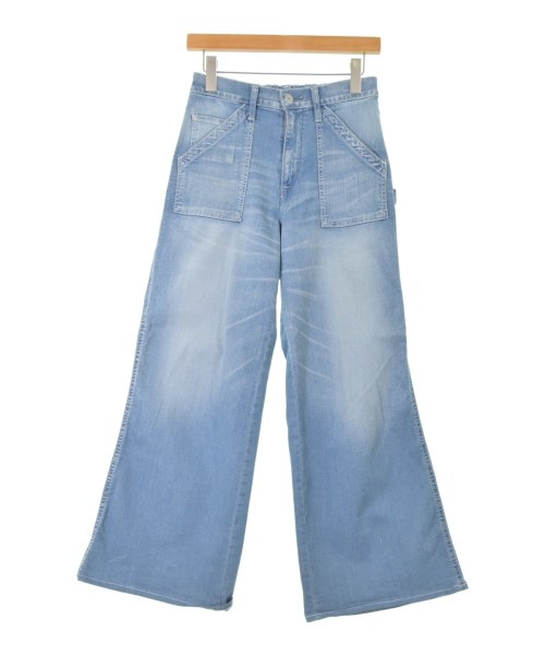 GOOD GRIEF(グッドグリーフ)デニムパンツ 青 サイズ:XS/2200659920058