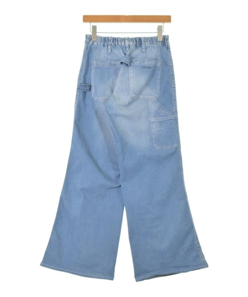GOOD GRIEF（グッドグリーフ）デニムパンツ 青 サイズ:XS レディース/2200659920058