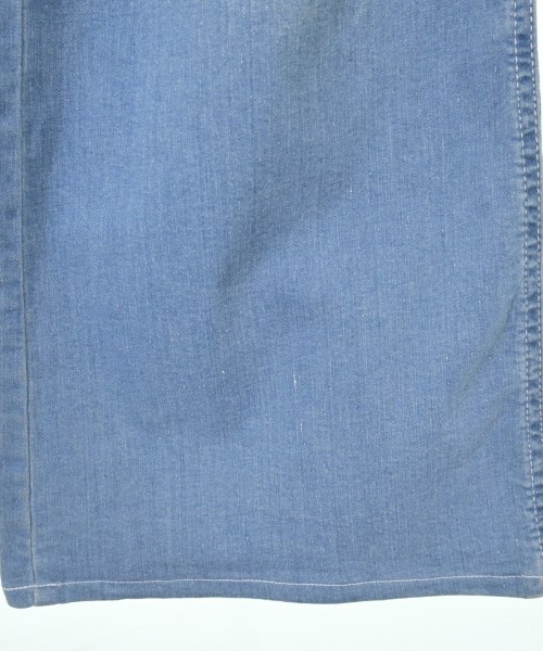 GOOD GRIEF（グッドグリーフ）デニムパンツ 青 サイズ:XS レディース/2200659920058