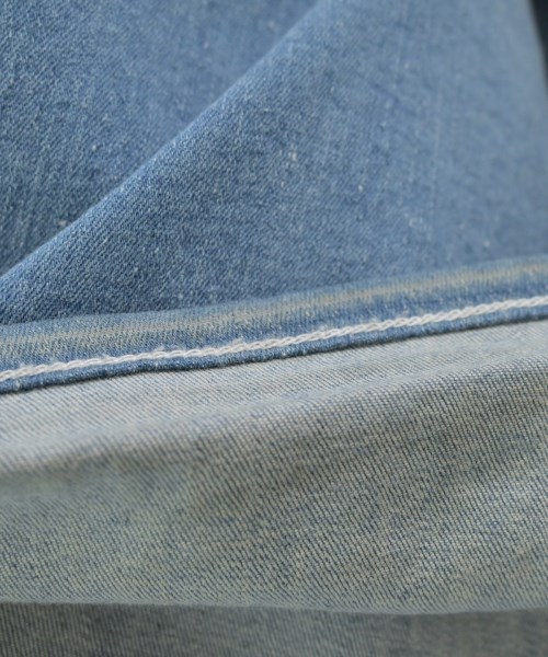 GOOD GRIEF（グッドグリーフ）デニムパンツ 青 サイズ:XS レディース/2200659920058