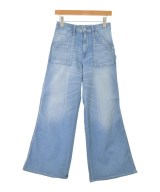 GOOD GRIEF（グッドグリーフ）デニムパンツ 青 サイズ:XS レディース/2200659920058