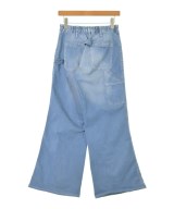 GOOD GRIEF（グッドグリーフ）デニムパンツ 青 サイズ:XS レディース/2200659920058