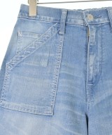 GOOD GRIEF（グッドグリーフ）デニムパンツ 青 サイズ:XS レディース/2200659920058