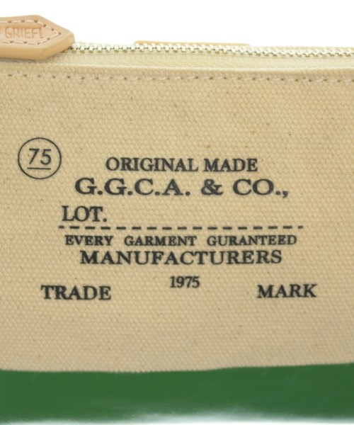 GOOD GRIEF（グッドグリーフ）ハンドバッグ 白 サイズ:- レディース/2200707542041