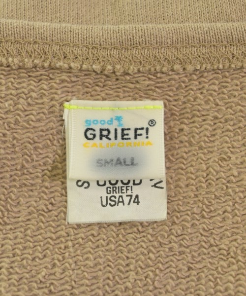 GOOD GRIEF（グッドグリーフ）ワンピース ベージュ サイズ:S レディース/2200708773048