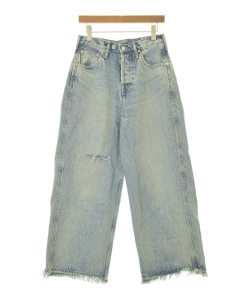 GOOD GRIEF(グッドグリーフ)のデニムパンツ サイズ:XS 5,500円