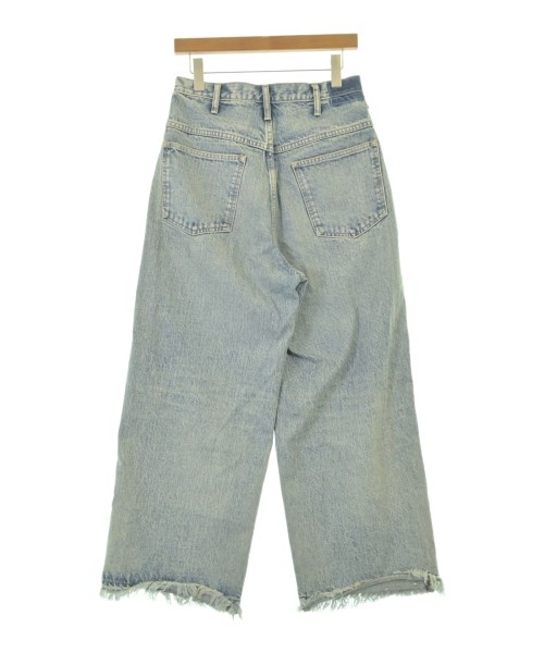GOOD GRIEF（グッドグリーフ）デニムパンツ 青 サイズ:XS メンズ/2200713275025
