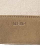 GOOD GRIEF（グッドグリーフ）ポーチ 白 サイズ:- レディース/2200715259207