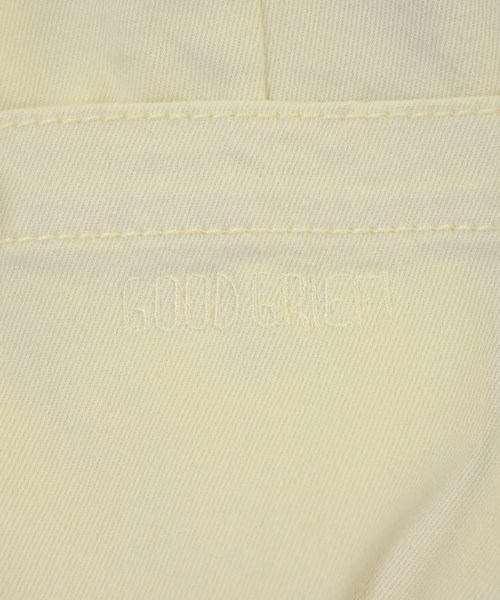 GOOD GRIEF（グッドグリーフ）その他 白 サイズ:XS レディース/2200716259015