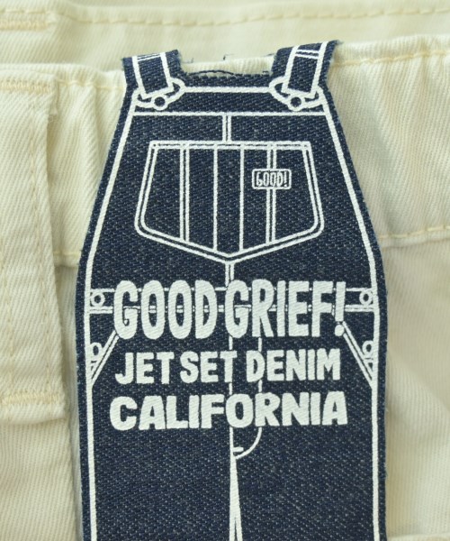 GOOD GRIEF（グッドグリーフ）その他 白 サイズ:XS レディース/2200716259015