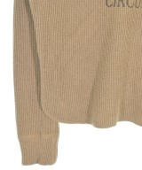 GOOD GRIEF（グッドグリーフ）Tシャツ・カットソー 茶 サイズ:F レディース/2200713785067