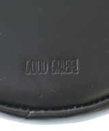 GOOD GRIEF（グッドグリーフ）ポーチ 黒 サイズ:- レディース/2200713785180