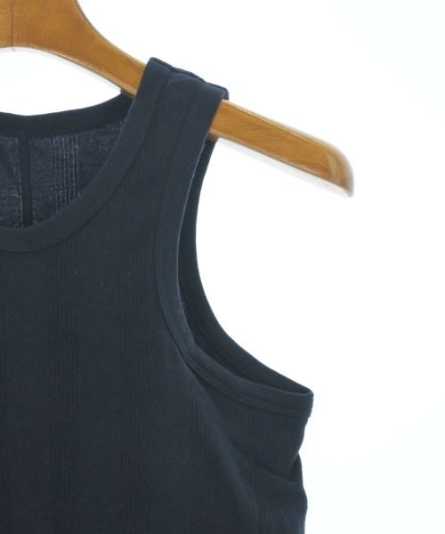 GOOD GRIEF（グッドグリーフ）タンクトップ 紺 サイズ:F レディース/2200645426090
